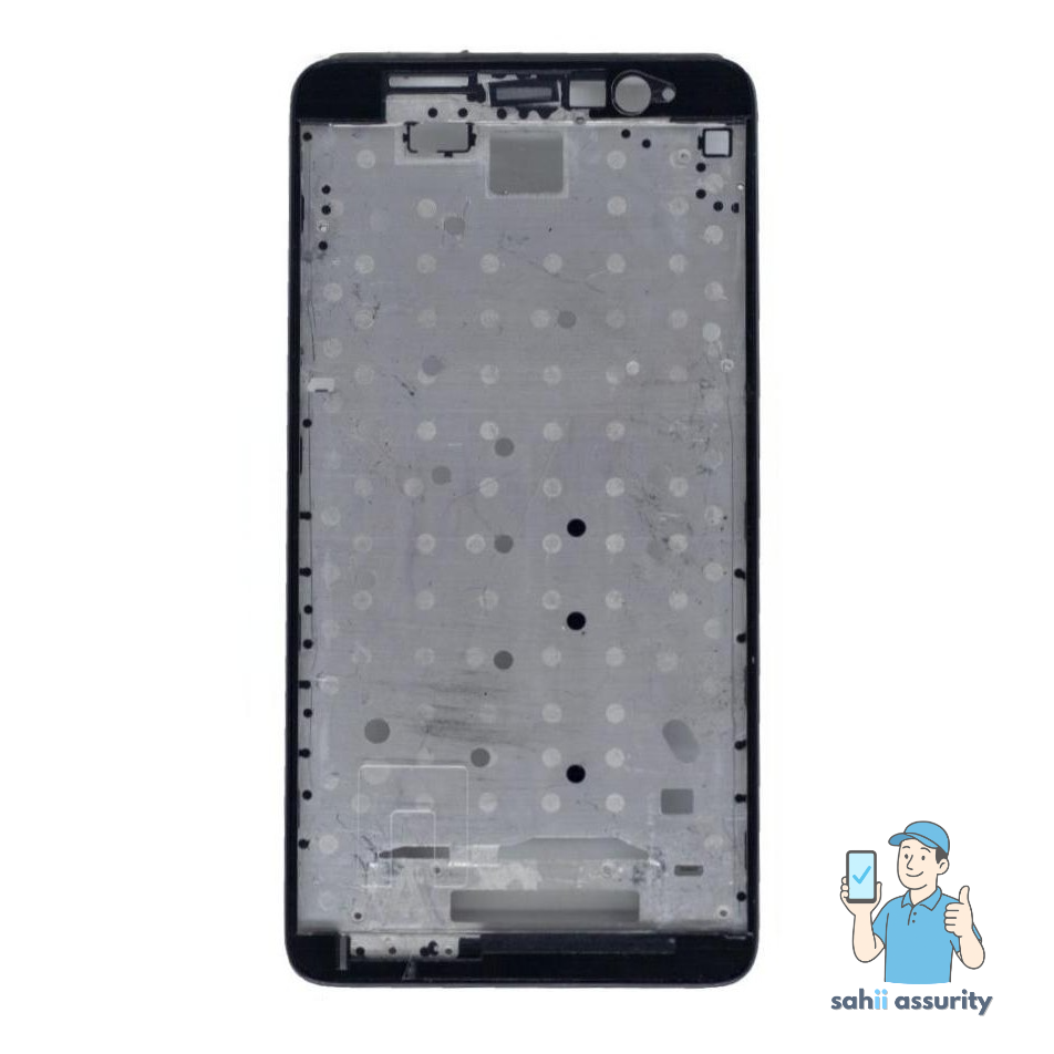 LCD Frame Middle Chassis for Xiaomi Redmi Note 3 thumbnail